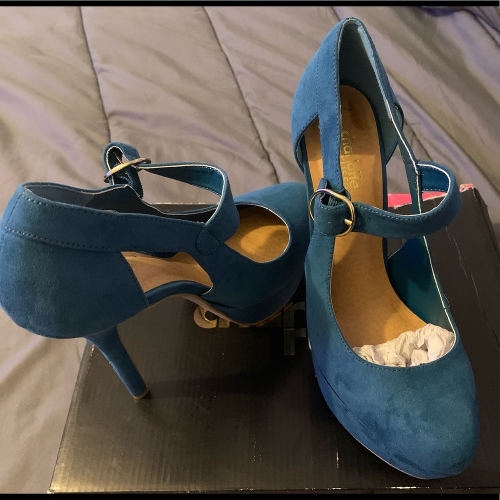 Heels
